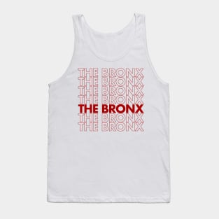 The Bronx Bag Tank Top